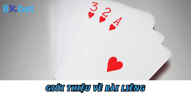 Giới thiệu về bài Liêng 