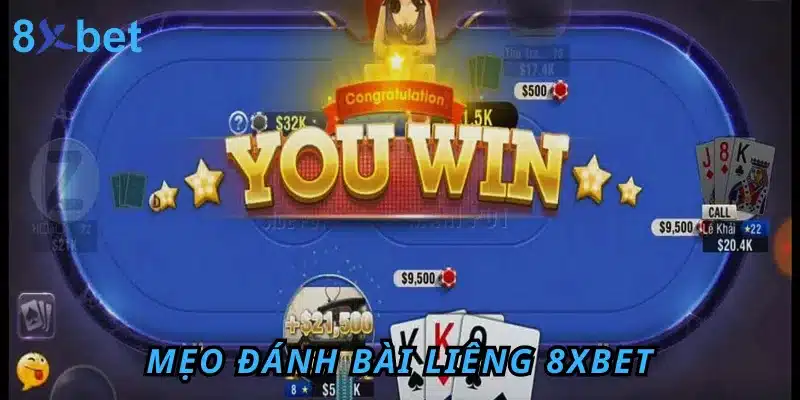 Khám phá các chiến thục chinh phục game bài liêng