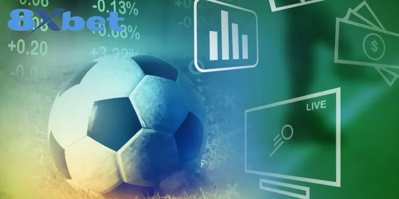 Bật mí các chiến lược cá cược giúp tối ưu vốn tại 8XBET