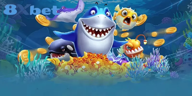 Các mẹo thắng lớn trong game bắn cá đổi thưởng