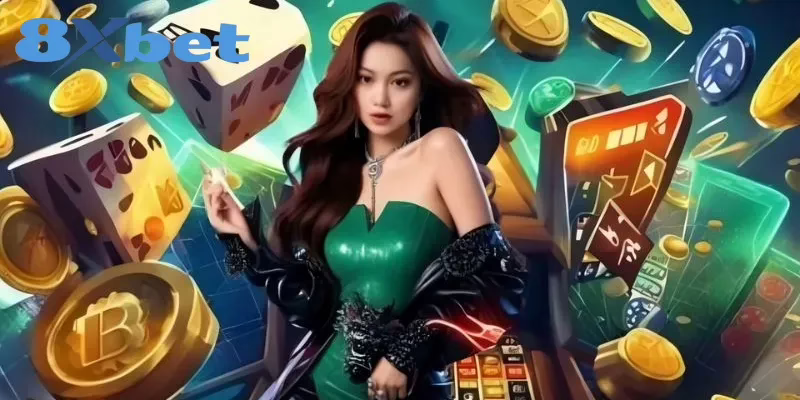 Câu hỏi thường thấy về dịch vụ do 8XBET cung cấp