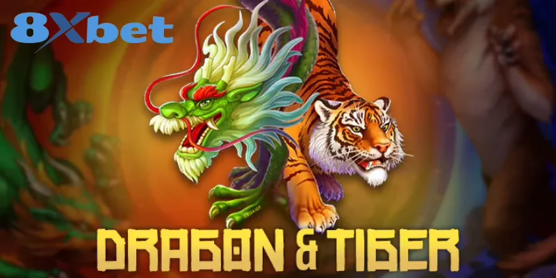 Ưu điểm nổi bật khi chơi Rồng Hổ ở 8XBET